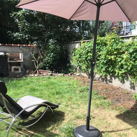 Best Nest Brussels Ngoại thất bức ảnh