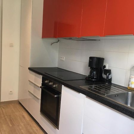 Best Nest Brussels Ngoại thất bức ảnh