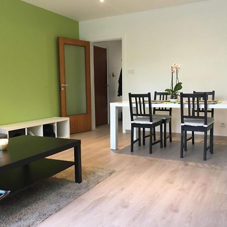 Best Nest Brussels Ngoại thất bức ảnh