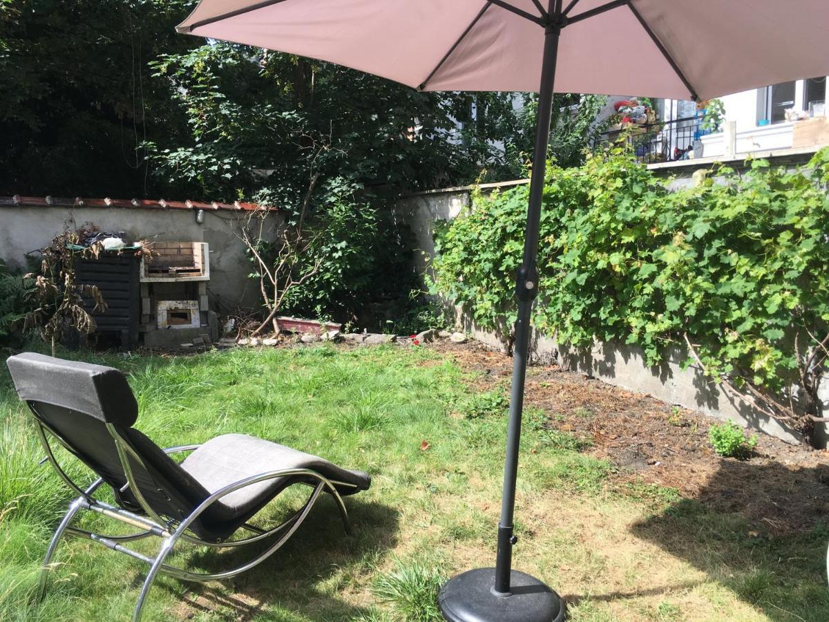 Best Nest Brussels Ngoại thất bức ảnh
