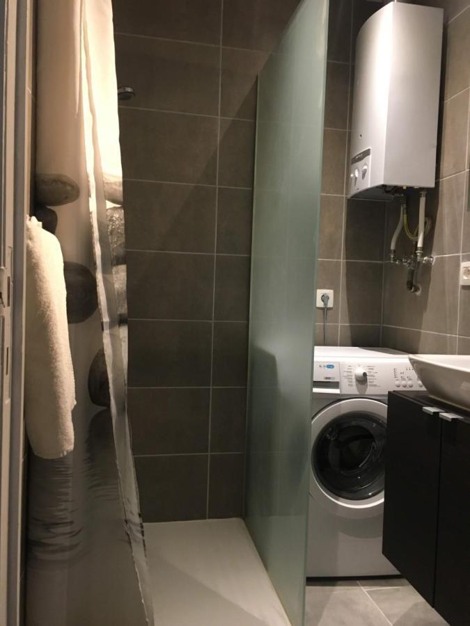 Best Nest Brussels Ngoại thất bức ảnh