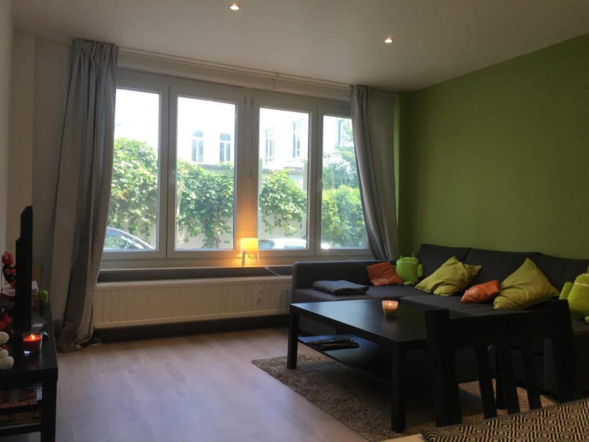 Best Nest Brussels Ngoại thất bức ảnh