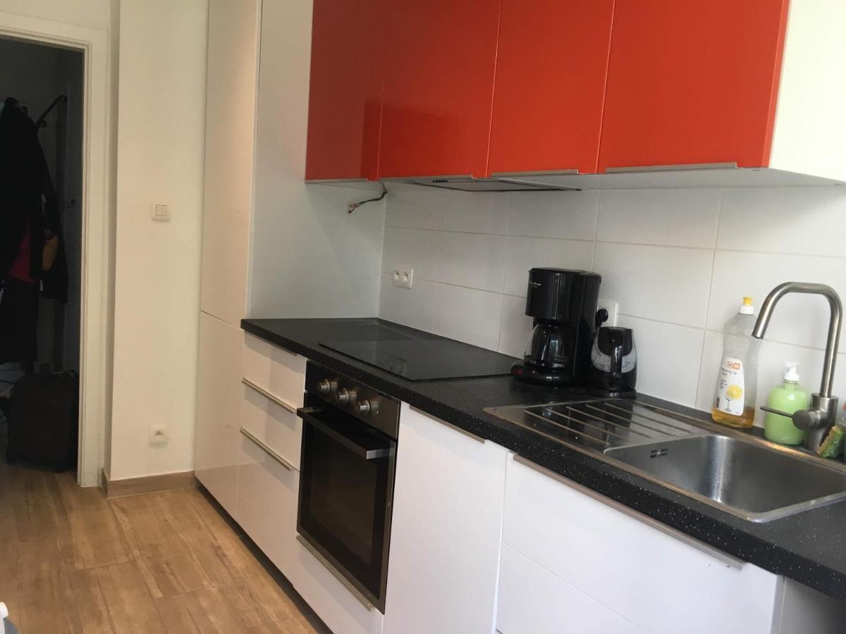 Best Nest Brussels Ngoại thất bức ảnh