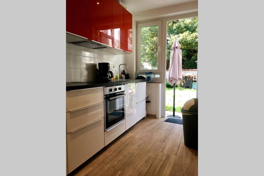 Best Nest Brussels Ngoại thất bức ảnh