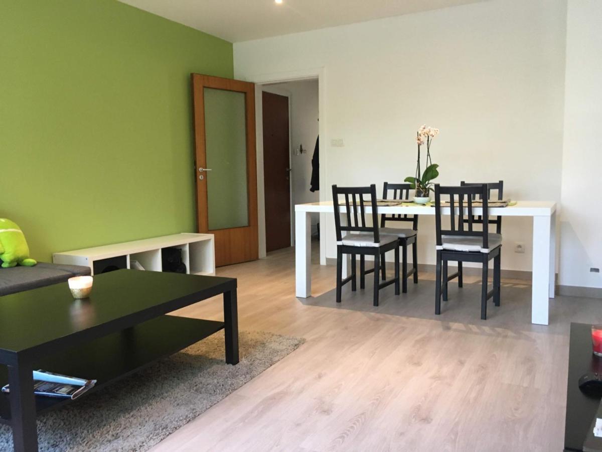 Best Nest Brussels Ngoại thất bức ảnh
