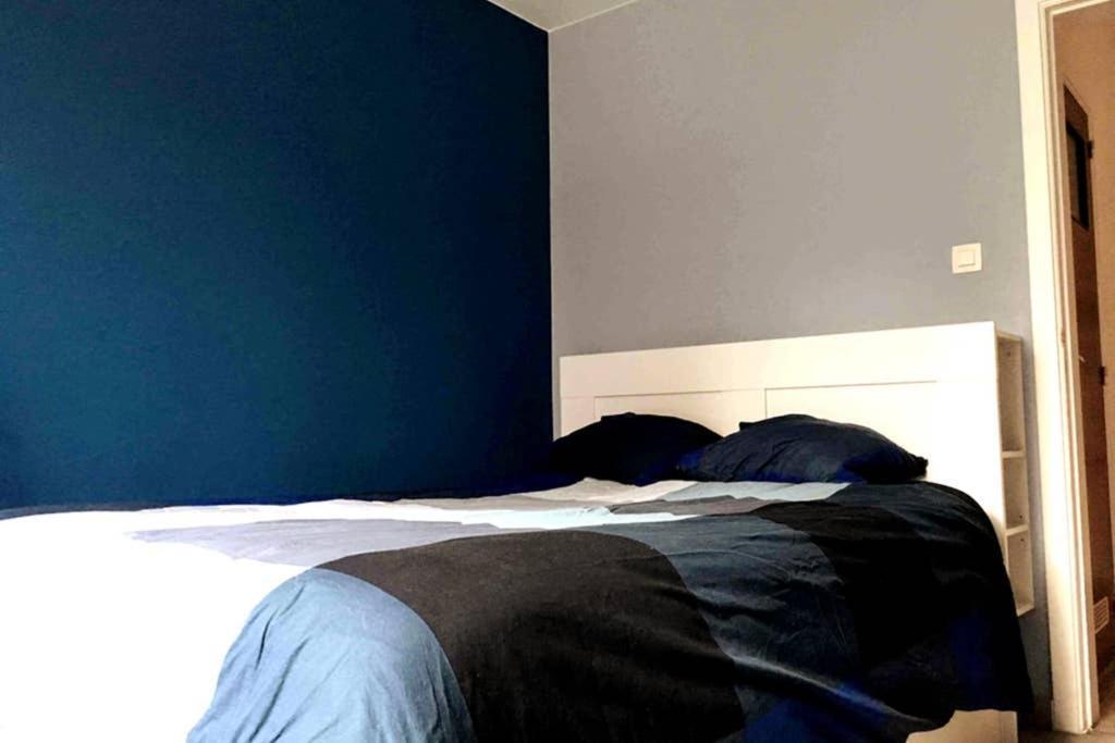 Best Nest Brussels Ngoại thất bức ảnh