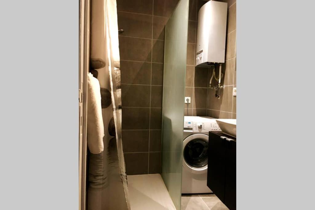 Best Nest Brussels Ngoại thất bức ảnh