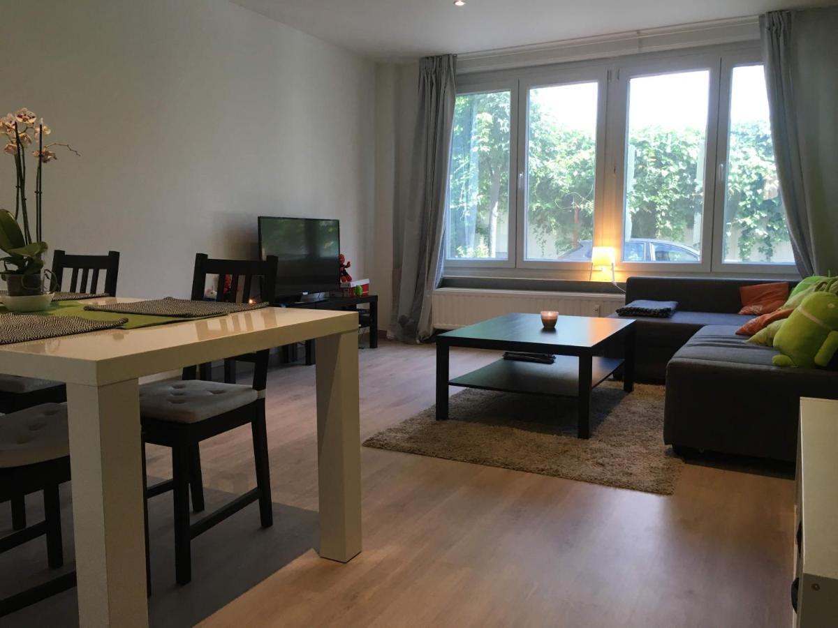 Best Nest Brussels Ngoại thất bức ảnh